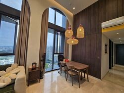 Parc Clematis (D5), Apartment #525725701